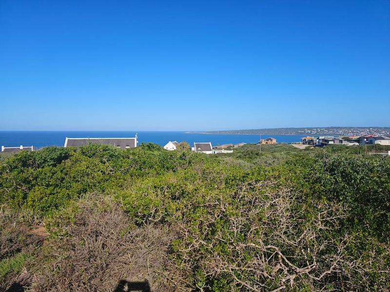 0 Bedroom Property for Sale in Boggomsbaai Western Cape